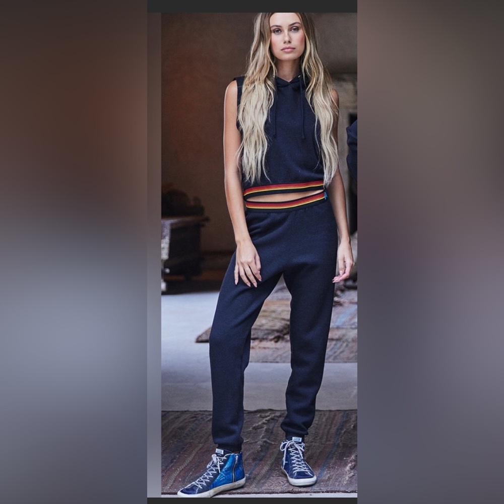 Golden Goose slide high top sneakers